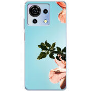 Чехол BoxFace ZTE Blade V50 Vita 