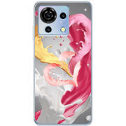 Чехол BoxFace ZTE Blade V50 Vita 