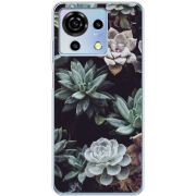 Чехол BoxFace ZTE Blade V50 Vita 