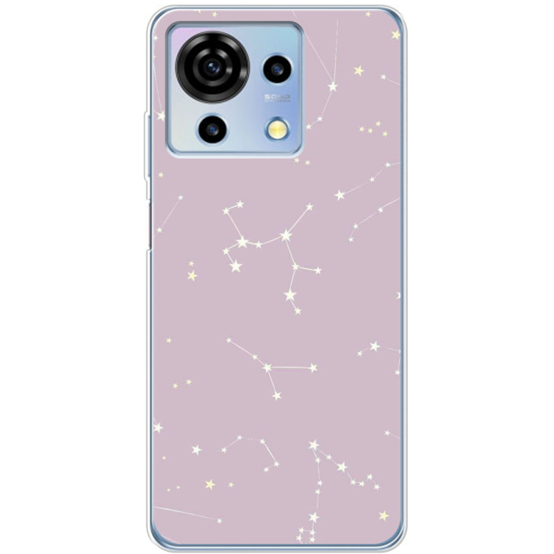 Чехол BoxFace ZTE Blade V50 Vita 