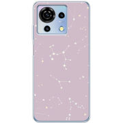 Чехол BoxFace ZTE Blade V50 Vita 