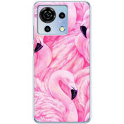 Чехол BoxFace ZTE Blade V50 Vita 