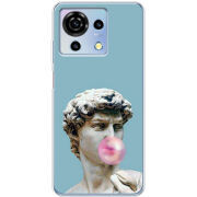 Чехол BoxFace ZTE Blade V50 Vita 