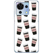 Чехол BoxFace ZTE Blade V50 Vita 