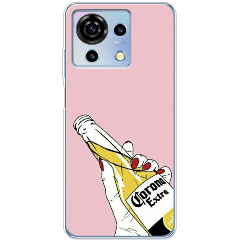 Чехол BoxFace ZTE Blade V50 Vita 