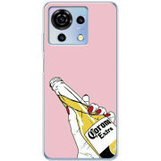 Чехол BoxFace ZTE Blade V50 Vita 