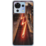 Чехол BoxFace ZTE Blade V50 Vita 