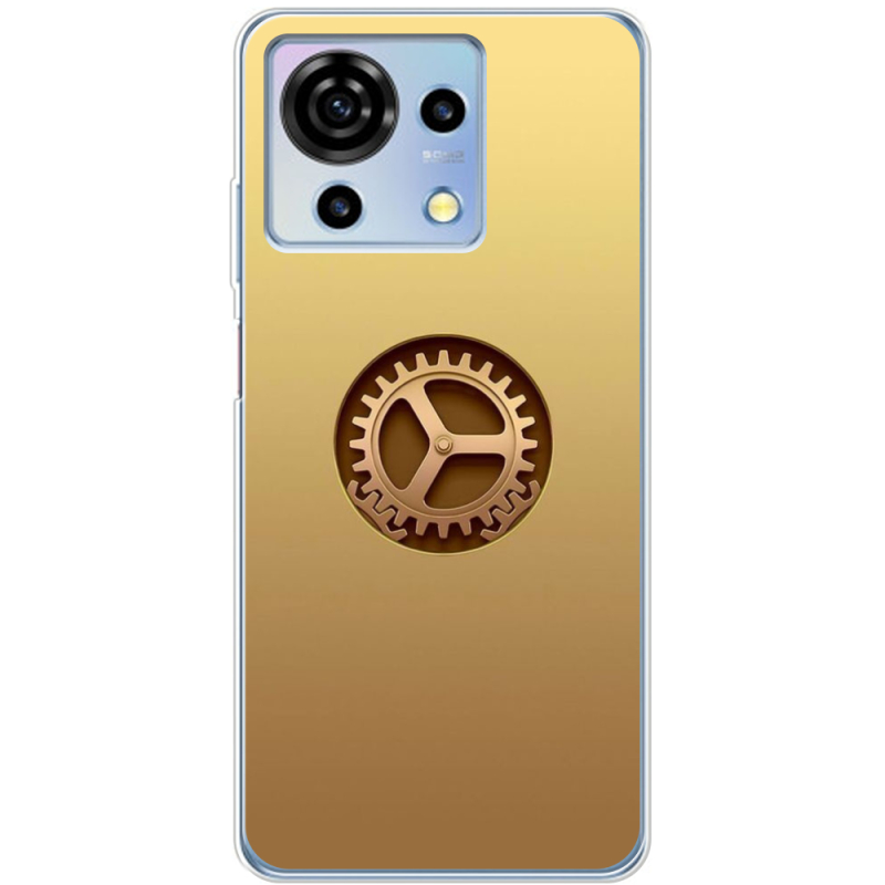 Чехол BoxFace ZTE Blade V50 Vita 