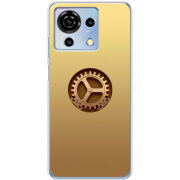 Чехол BoxFace ZTE Blade V50 Vita 