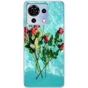 Чехол BoxFace ZTE Blade V50 Vita 