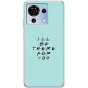 Чехол BoxFace ZTE Blade V50 Vita 