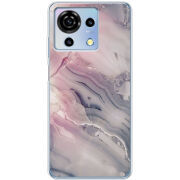 Чехол BoxFace ZTE Blade V50 Vita 