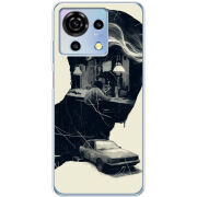Чехол BoxFace ZTE Blade V50 Vita 