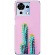 Чехол BoxFace ZTE Blade V50 Vita 