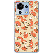 Чехол BoxFace ZTE Blade V50 Vita 