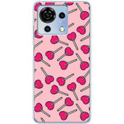 Чехол BoxFace ZTE Blade V50 Vita 