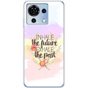 Чехол BoxFace ZTE Blade V50 Vita 