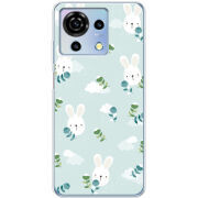 Чехол BoxFace ZTE Blade V50 Vita 