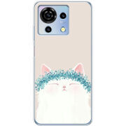 Чехол BoxFace ZTE Blade V50 Vita 