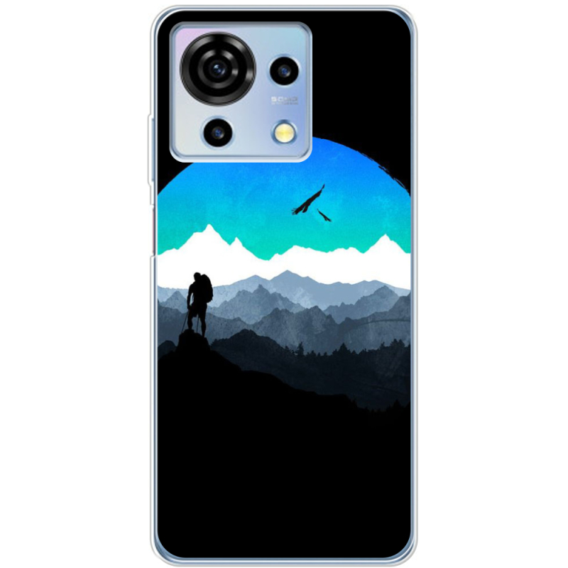 Чехол BoxFace ZTE Blade V50 Vita 