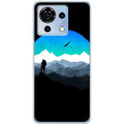 Чехол BoxFace ZTE Blade V50 Vita 