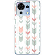 Чехол BoxFace ZTE Blade V50 Vita 