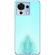 Чехол BoxFace ZTE Blade V50 Vita 