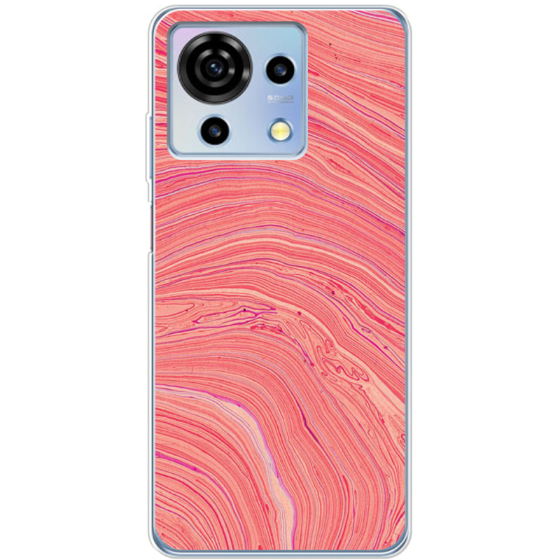 Чехол BoxFace ZTE Blade V50 Vita 
