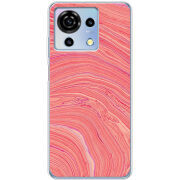 Чехол BoxFace ZTE Blade V50 Vita 