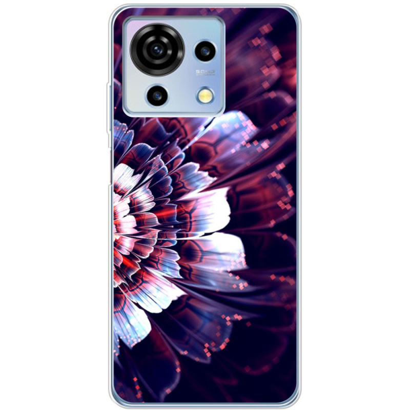 Чехол BoxFace ZTE Blade V50 Vita 