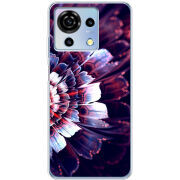 Чехол BoxFace ZTE Blade V50 Vita 
