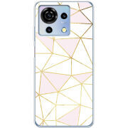 Чехол BoxFace ZTE Blade V50 Vita 