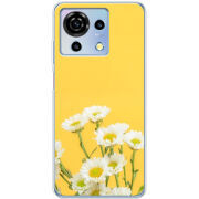 Чехол BoxFace ZTE Blade V50 Vita 