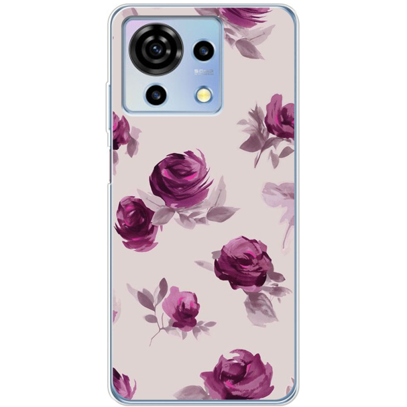 Чехол BoxFace ZTE Blade V50 Vita 