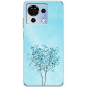 Чехол BoxFace ZTE Blade V50 Vita 