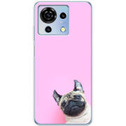 Чехол BoxFace ZTE Blade V50 Vita 