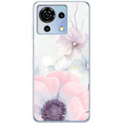 Чехол BoxFace ZTE Blade V50 Vita 