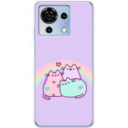 Чехол BoxFace ZTE Blade V50 Vita 