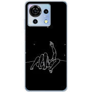 Чехол BoxFace ZTE Blade V50 Vita 