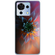 Чехол BoxFace ZTE Blade V50 Vita 
