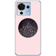 Чехол BoxFace ZTE Blade V50 Vita 