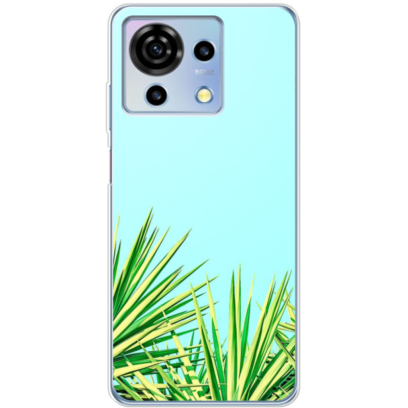 Чехол BoxFace ZTE Blade V50 Vita 
