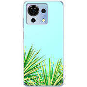 Чехол BoxFace ZTE Blade V50 Vita 