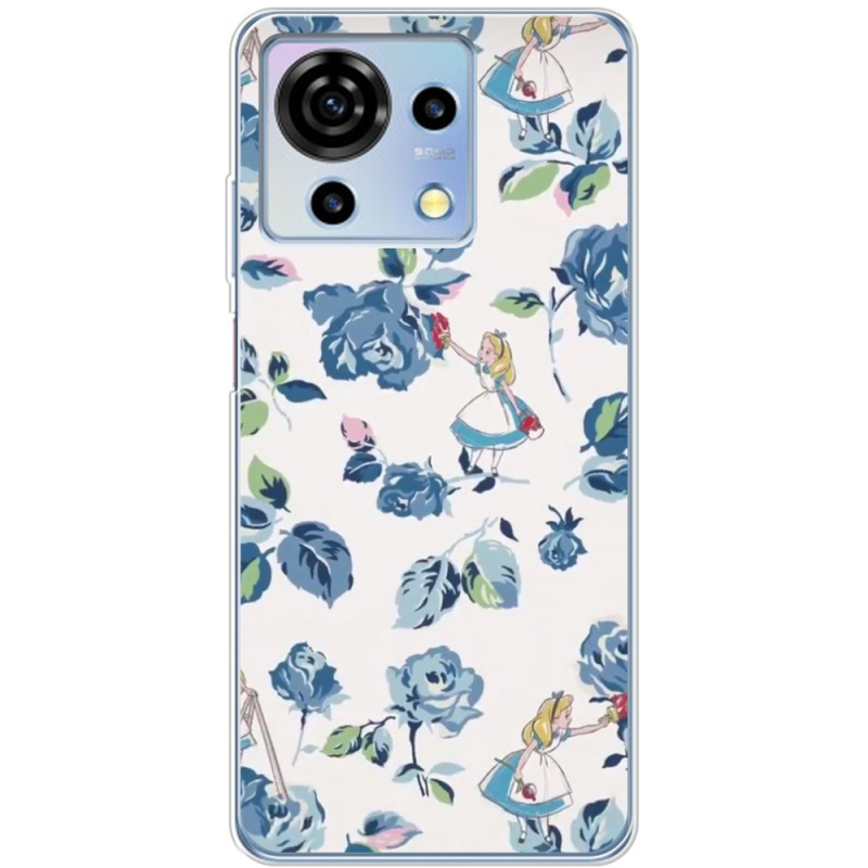 Чехол BoxFace ZTE Blade V50 Vita 