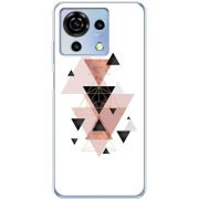 Чехол BoxFace ZTE Blade V50 Vita 