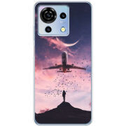 Чехол BoxFace ZTE Blade V50 Vita 