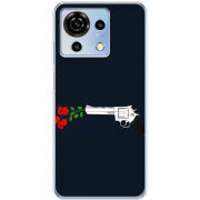 Чехол BoxFace ZTE Blade V50 Vita 