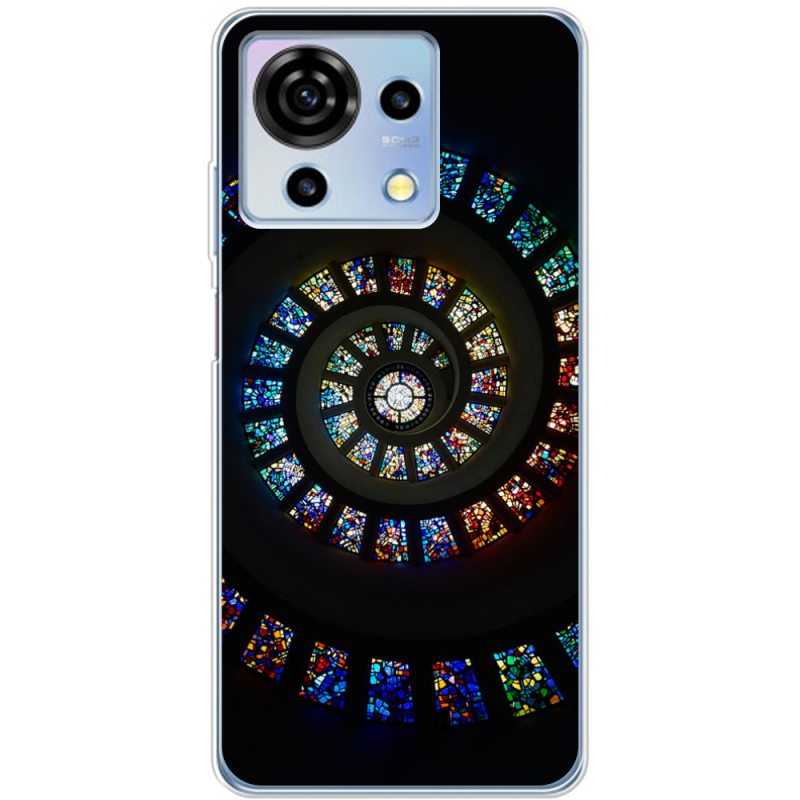 Чехол BoxFace ZTE Blade V50 Vita 
