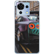 Чехол BoxFace ZTE Blade V50 Vita 