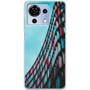 Чехол BoxFace ZTE Blade V50 Vita 